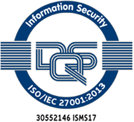 iso info security